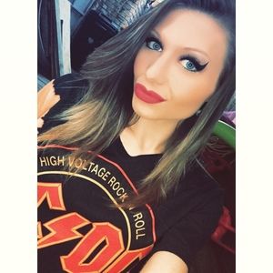 Meet your Posher, Joey paige